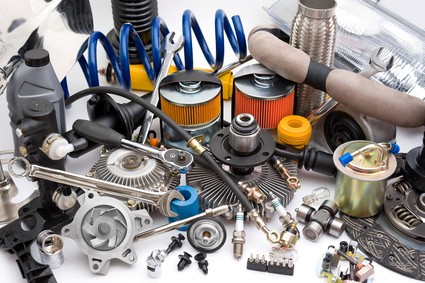 
Purchasing New Auto Parts in our Online Store