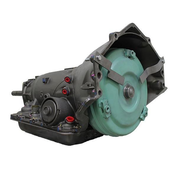 
    Remanufactured Transmissions Available Now!