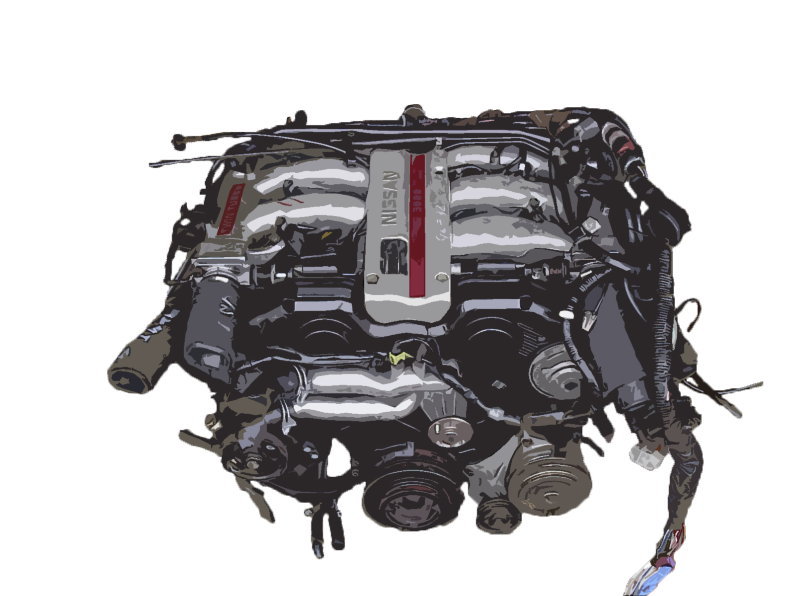 
    3 Tips on Buying a Used Engine Online